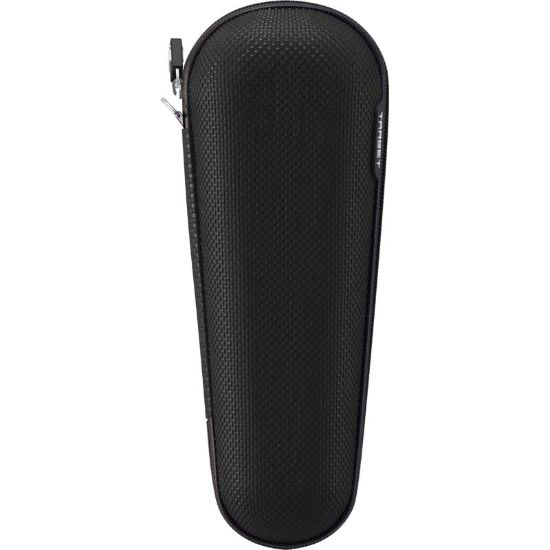 Afbeeldingen van TAKOMA SHELL WALLET BLACK