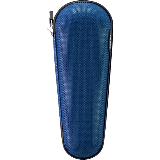 Bild von TAKOMA SHELL WALLET BLUE