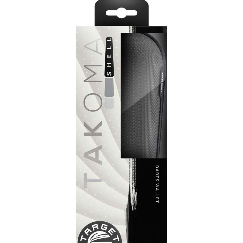 Afbeeldingen van TAKOMA SHELL WALLET GREY