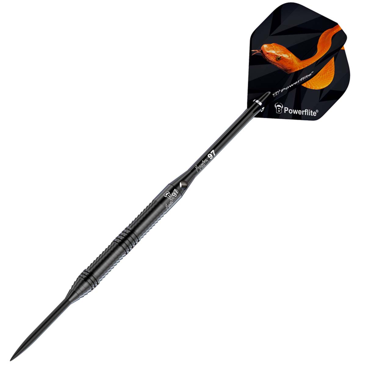 Image de Bull's Mamba 97 M5 Dartpijlen