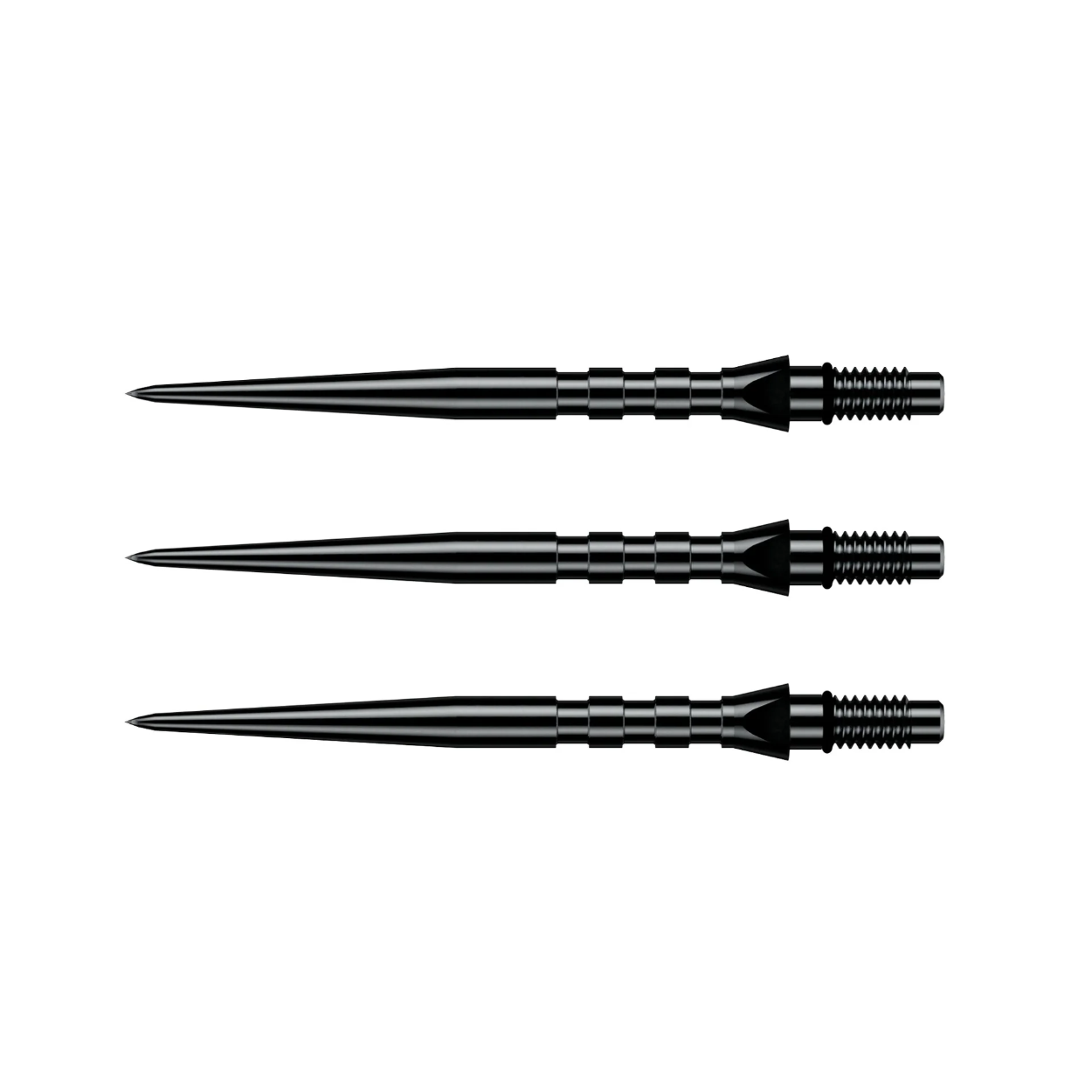 Afbeeldingen van WINMAU SWITCH POINT GROOVE BLACK