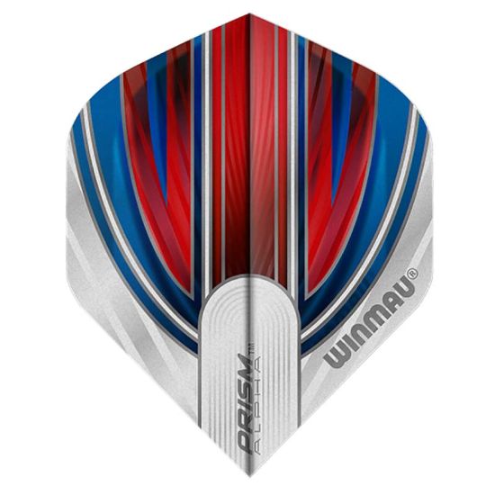 Picture of WINMAU  FLIGHTS PRISM ALPHA DARRYL GURNEY