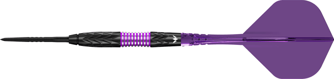 Afbeeldingen van Mission Vector Steeltip Dartpijlen