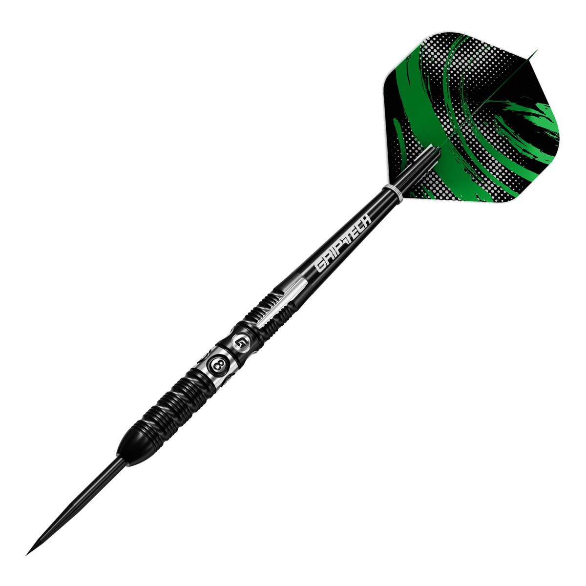GOAT 8BALL DARTS - STEELTIP -DARTPIJLEN 90% DARTSHOP DAS ROGGEL