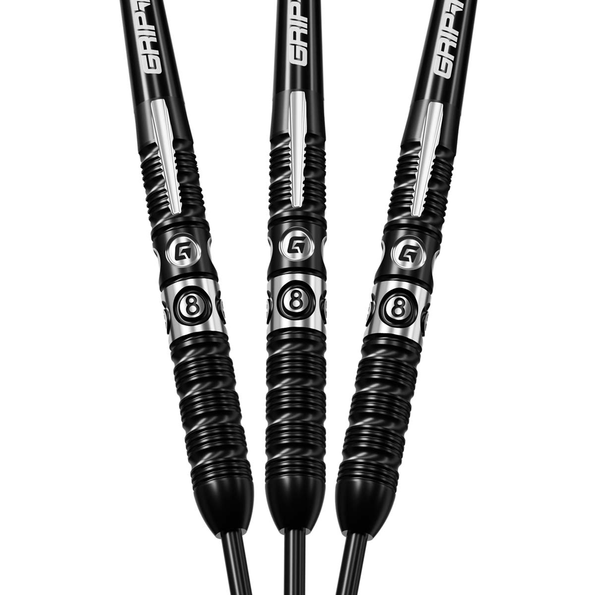 GOAT 8BALL DARTS - STEELTIP -DARTPIJLEN 90% DARTSHOP DAS ROGGEL