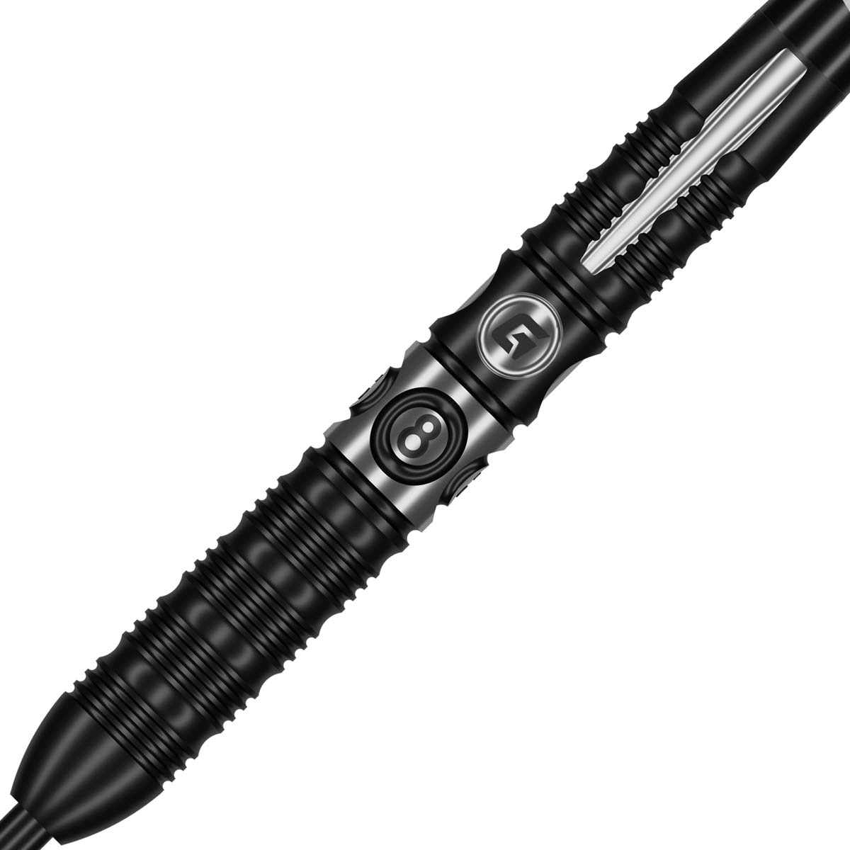 GOAT 8BALL DARTS - STEELTIP -DARTPIJLEN 90% DARTSHOP DAS ROGGEL
