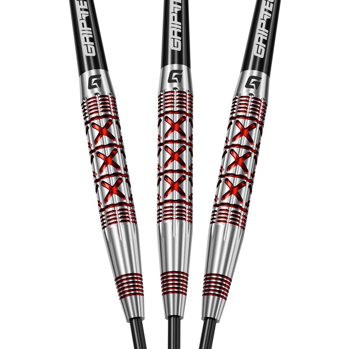 GOAT STRIKE DARTS - STEEL TIP - DARTPIJLEN DARTSHOP DAS ROGGEL