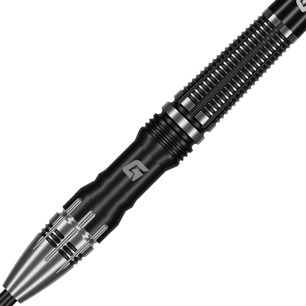 GOAT ROOK DARTS - STEEL TIP - DARTPIJLEN 95% DARTSHOP DAS ROGGEL