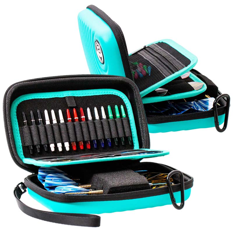 Afbeeldingen van BEAZD Orbis Dartcase XL