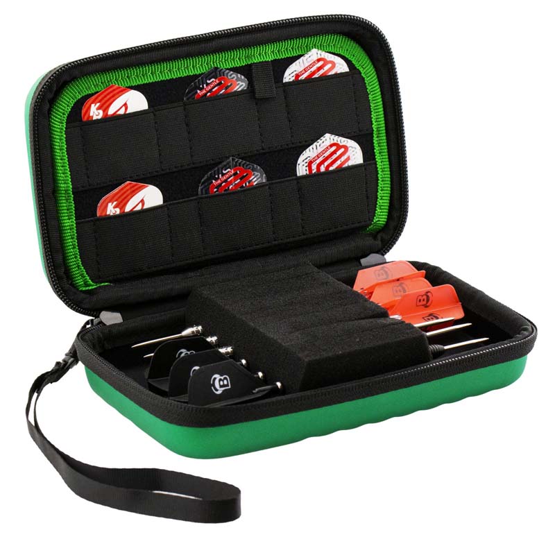 Orbis dart Case Size XL Mint dartshop das roggel