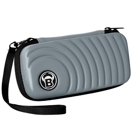 Orbis dart Case Size S Grey dartshop das roggel
