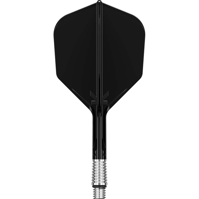 TARGET K-SHIFT BLACK FLIGHT STD/NO6 DARTSHOP DAS ROGGEL