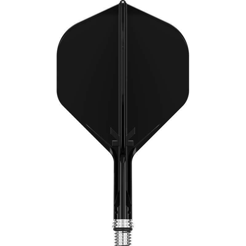 TARGET K-SHIFT BLACK FLIGHT STD/NO2 DARTSHOP DAS ROGGEL