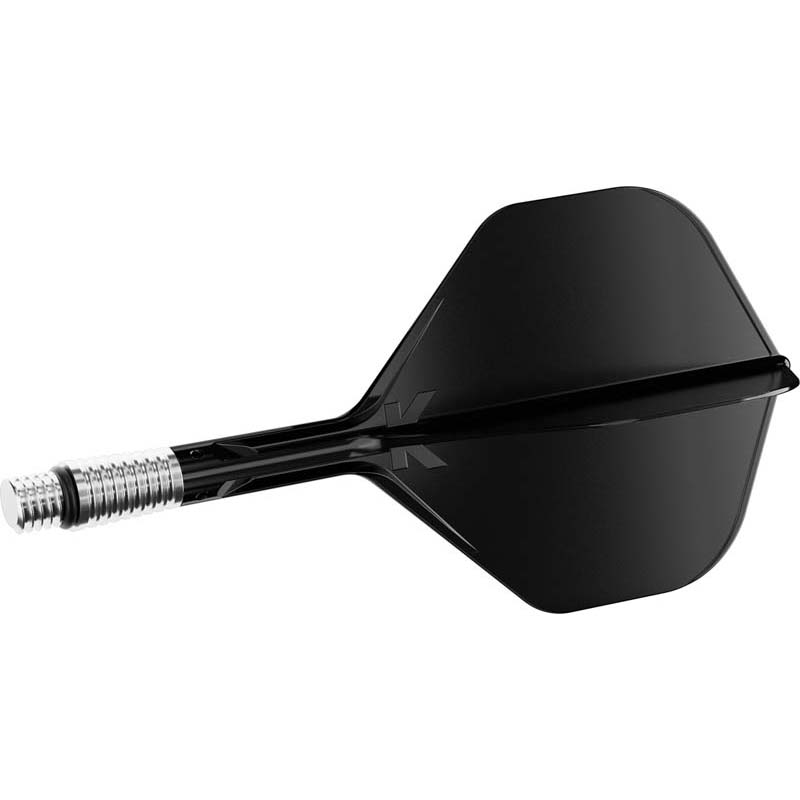 TARGET K-SHIFT BLACK FLIGHT STD/NO2 DARTSHOP DAS ROGGEL