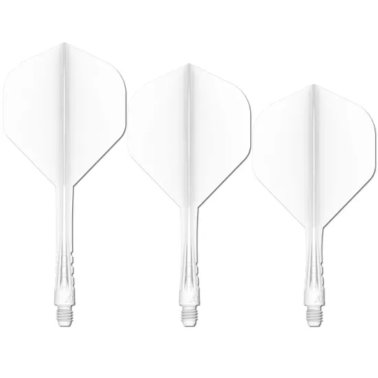 Mission Force 90 Vortex - No2 White