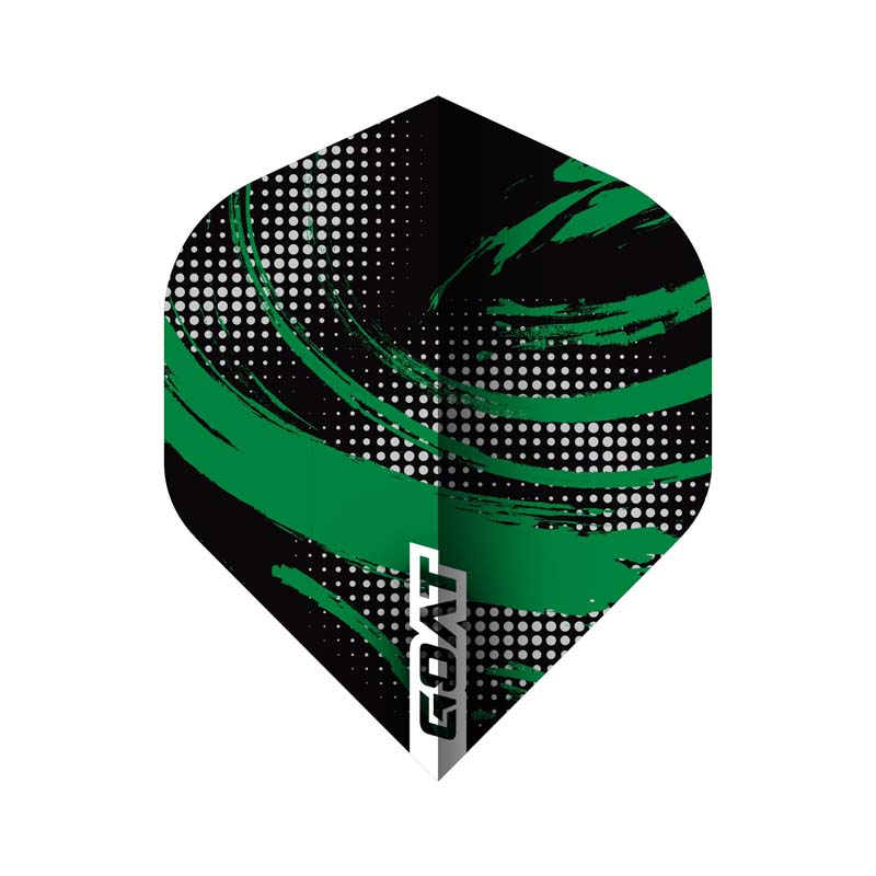 GOAT 8BALL FLIGHTS SET OF 3 PACKED