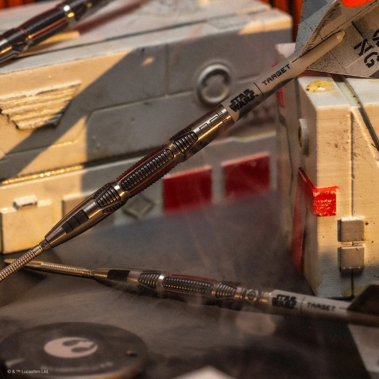 TARGET STAR WARS X-WING SP