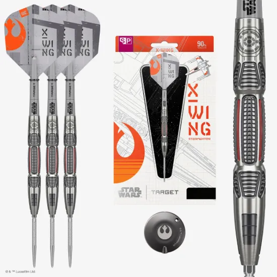 TARGET STAR WARS X-WING SP