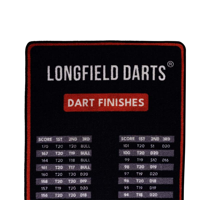 DARTMAT CARPET PRINTED 285X66 CM