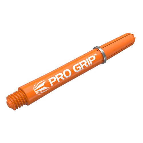 TARGET PRO GRIP ORANGE