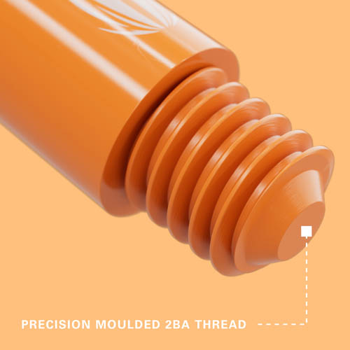 TARGET PRO GRIP ORANGE