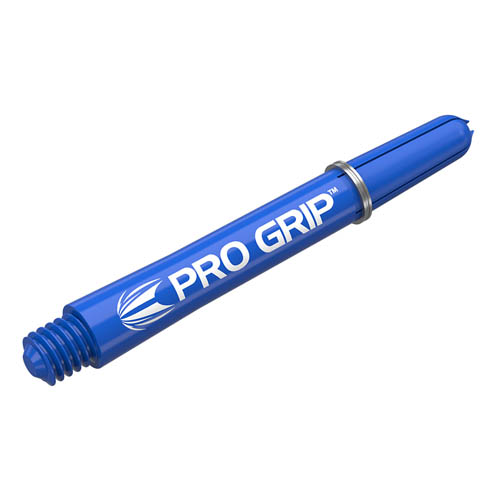 Image de Tiges Target Pro Grip Bleues