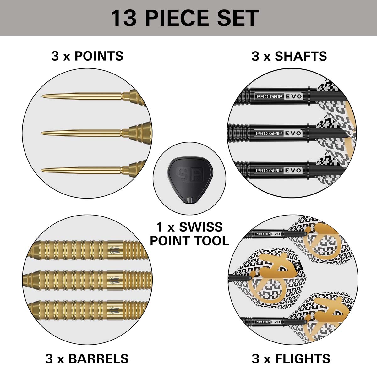 TARGET BOLIDE ENVY 02 STEELTIP DARTPIJLEN DARTSHOP DAS ROGGEL
