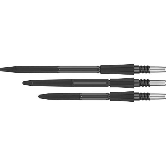 ELYSIAN ARCHETYPE 43 SWISS POINT BLACK DARTSHOP DAS ROGGEL