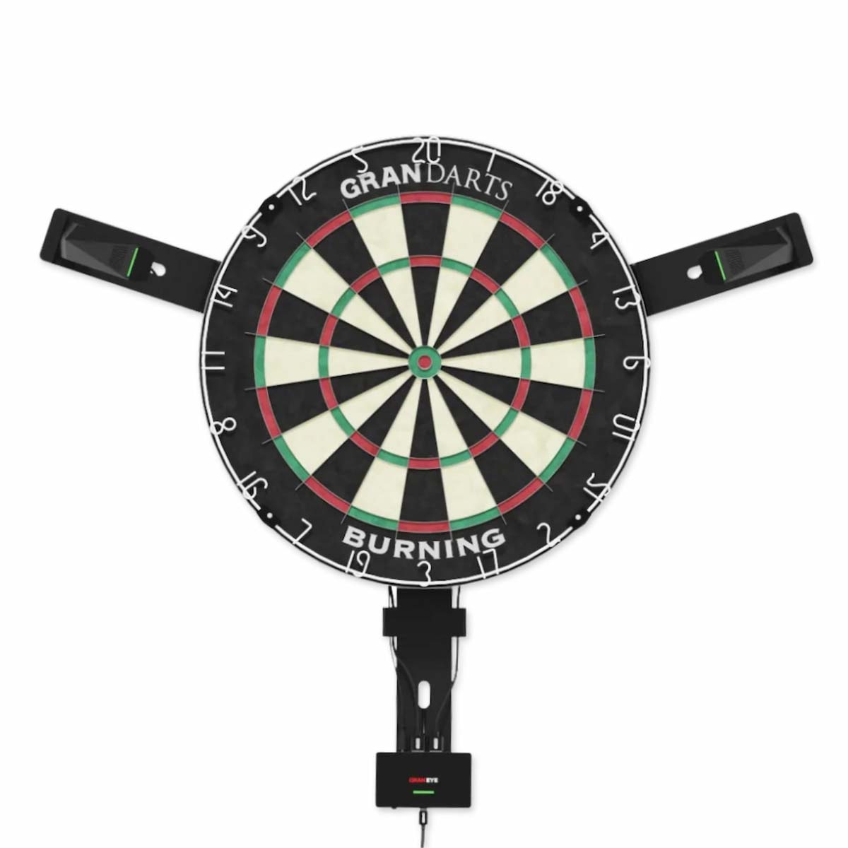 GRAN EYE SCORING SYSTEM -2 DARTSHOP DAS ROGGEL