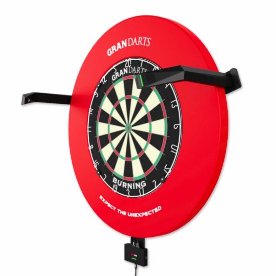 GRAN EYE SCORING SYSTEM -1 DARTSHOP DAS ROGGEL