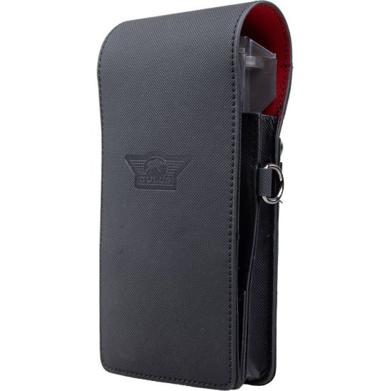 BULL'S SPACE DARTCASE HARD DARTSHOP DAS ROGGEL