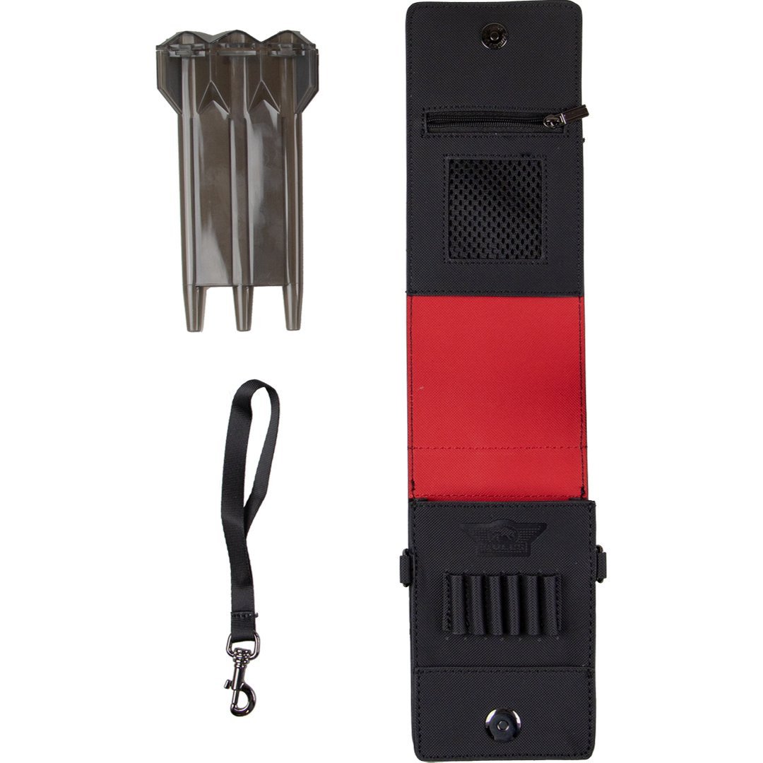 BULL'S SPACE DARTCASE HARD DARTSHOP DAS ROGGEL