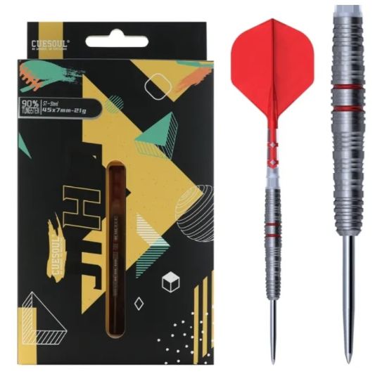 cuesoul s7 steeltip darts dartshop das roggel