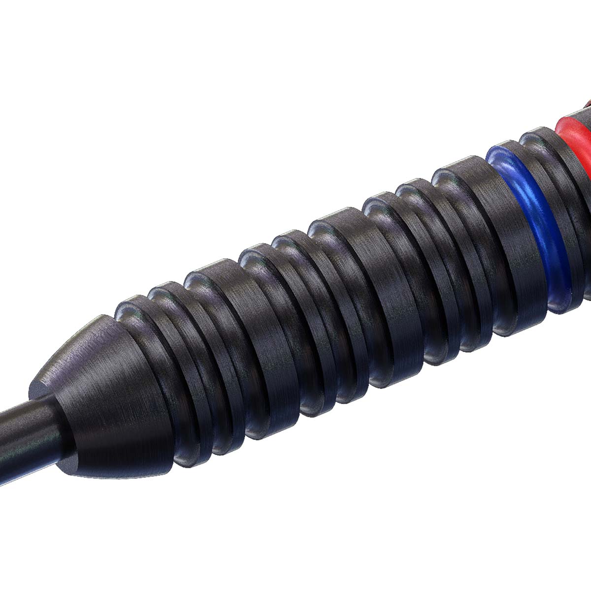 CUESOUL JIHO D2 90% Steel Tip dartshop das roggel