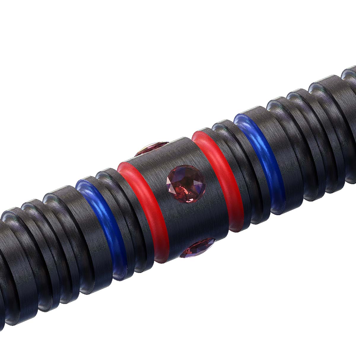 CUESOUL JIHO D2 90% Steel Tip dartshop das roggel