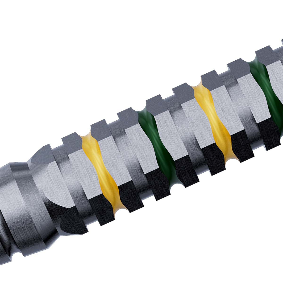 CUESOUL JIHO D3 90% steeltip dartshop das roggel