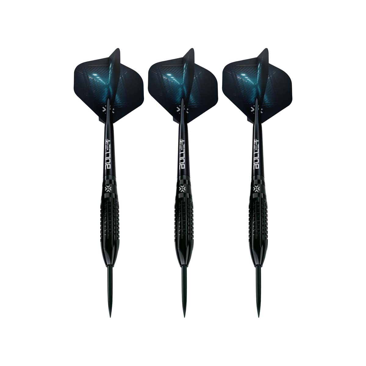 Bullet Cage 90% Tungsten Steeltip Dartshop DAS Roggel