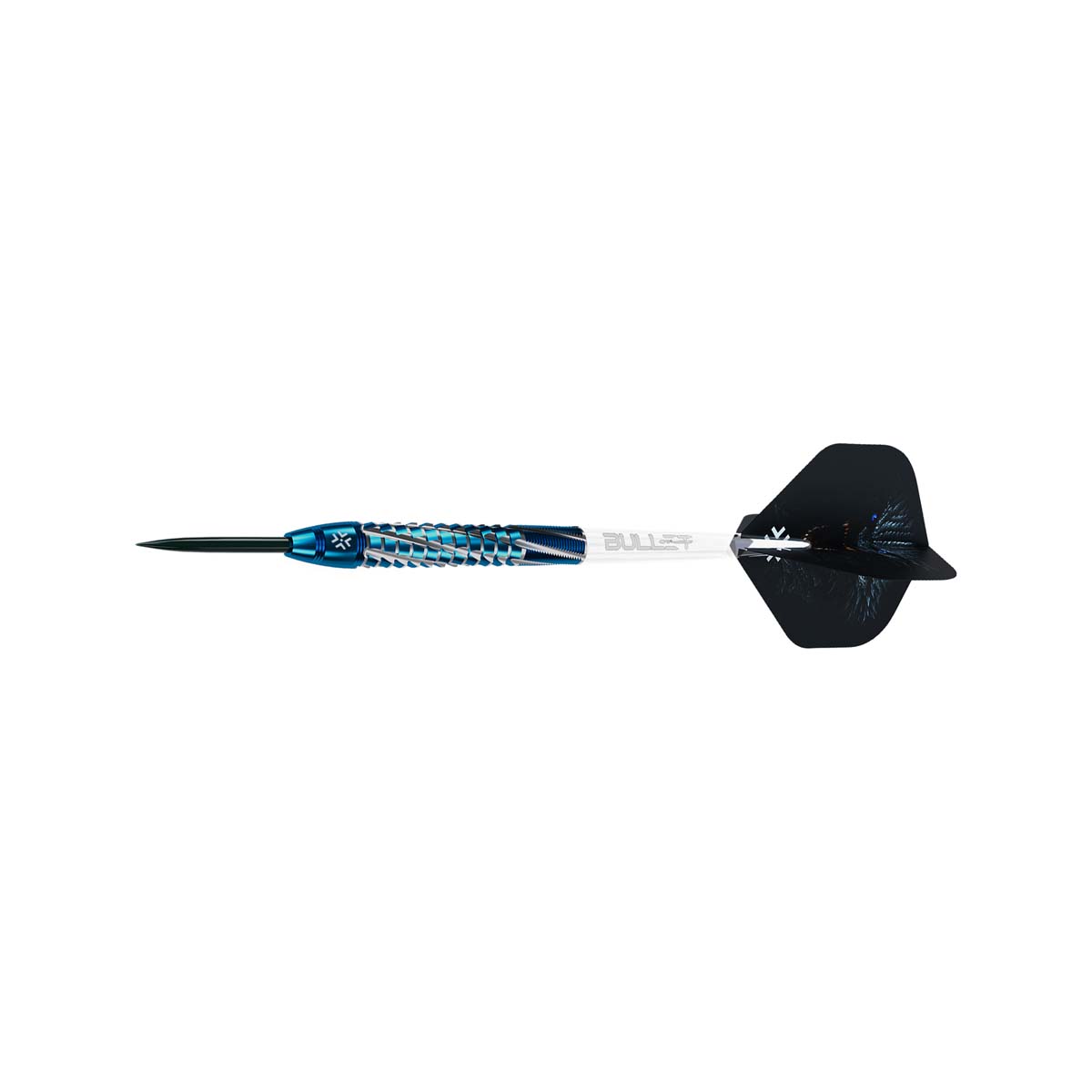 Bullet Hydra 95% Tungsten Steel tip DARTSHOP DAS ROGGEL