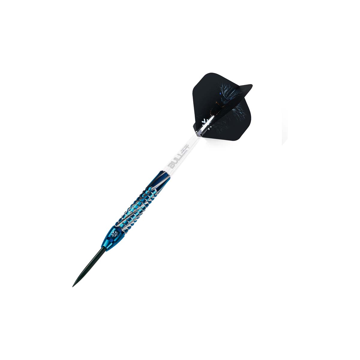 Bullet Hydra 95% Tungsten Steel tip DARTSHOP DAS ROGGEL