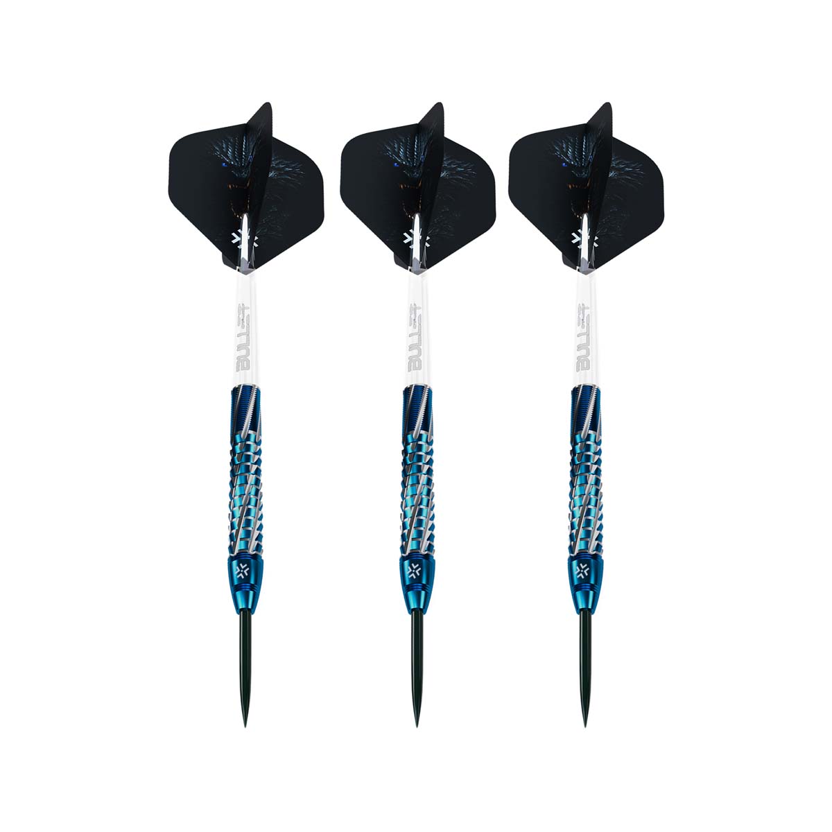 Bullet Hydra 95% Tungsten Steel tip DARTSHOP DAS ROGGEL