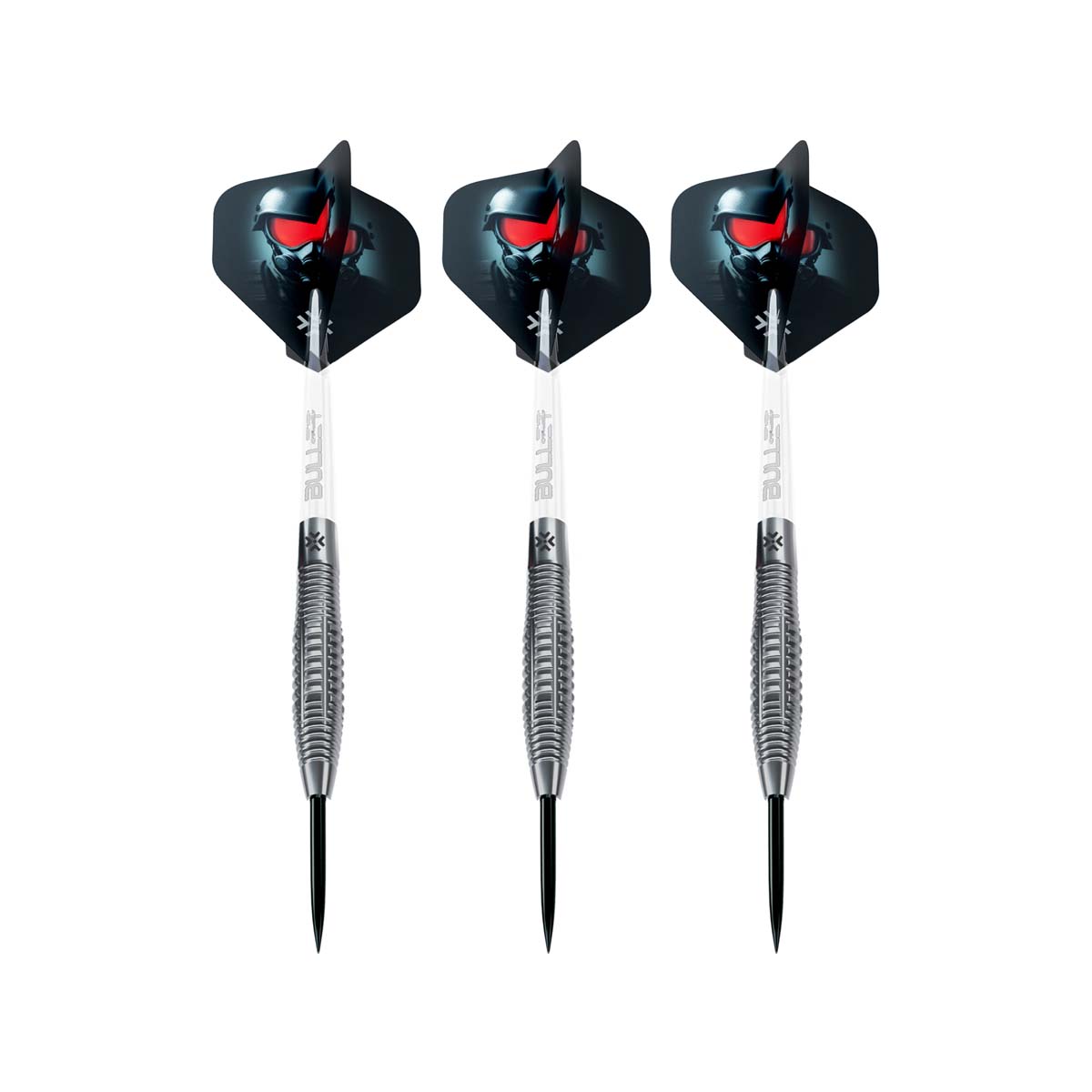 Bullet Ranger 90% Tungsten Steel tip dartshop das roggel