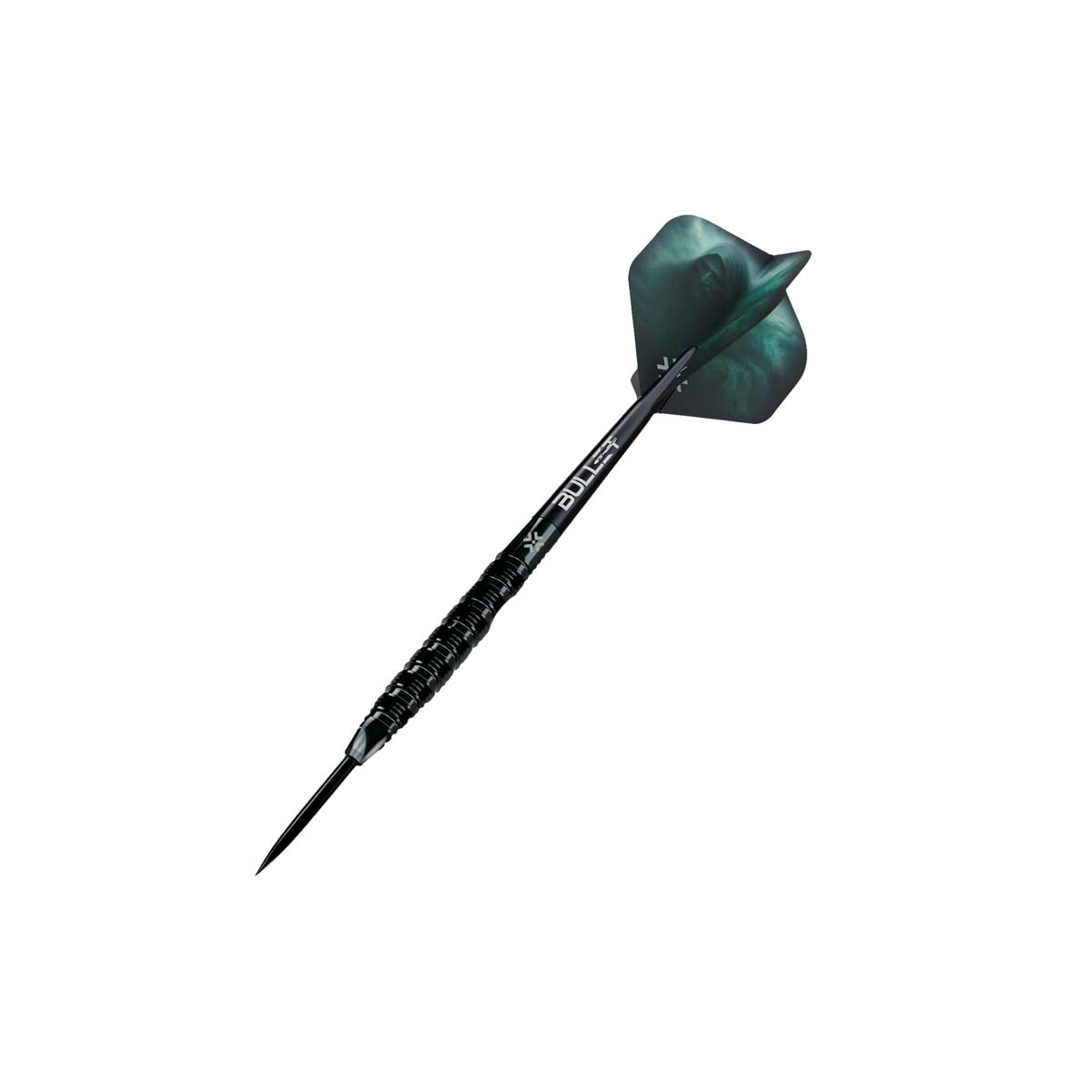 Bullet Shadow 90% Tungsten steeldart dartshop das roggel