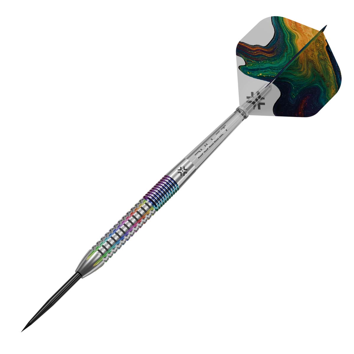 BULLET DIESEL V2 85% TUNGSTEN dartshop das roggel