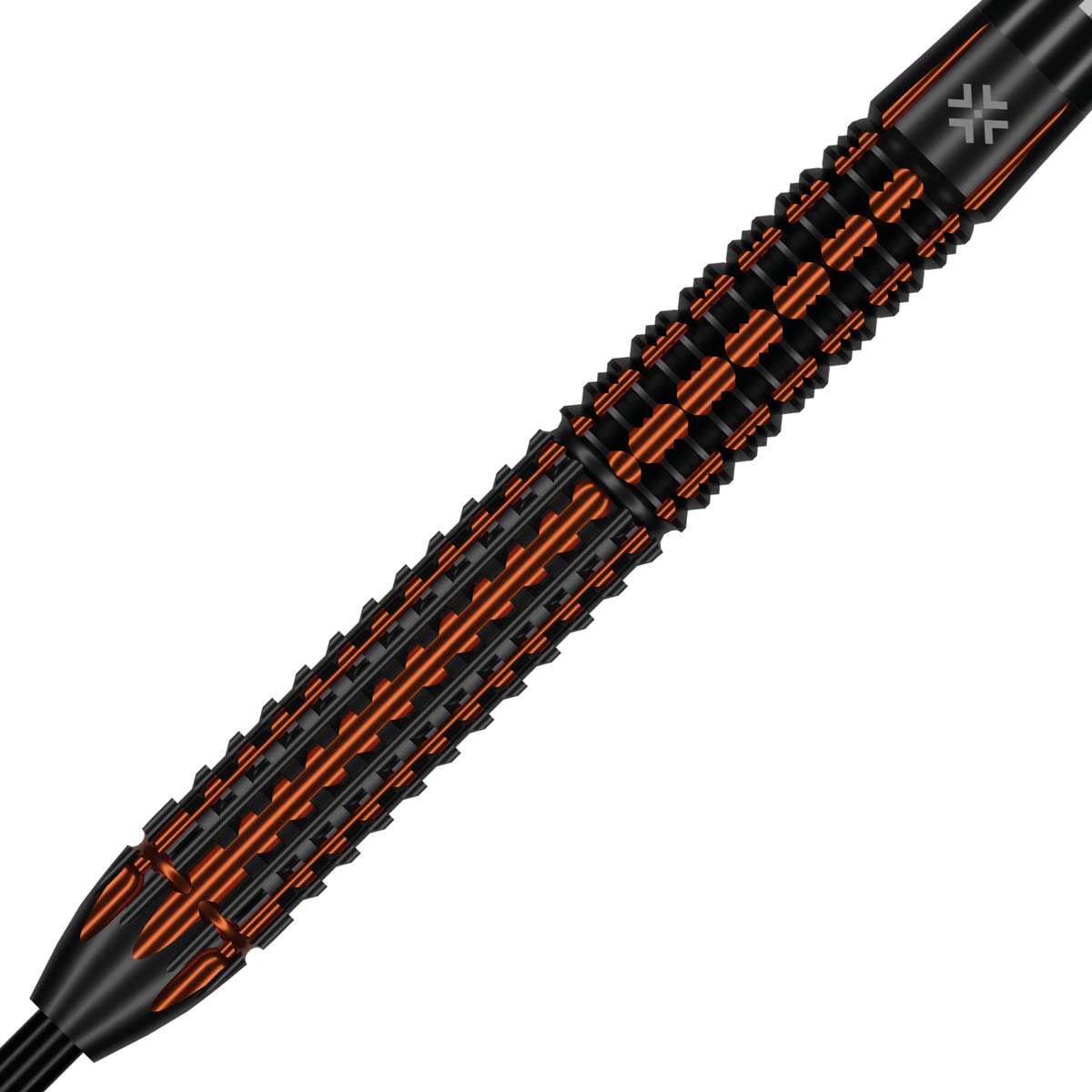 BULLET HOTROD 97.5% Steeltip Dart dartshop das roggel