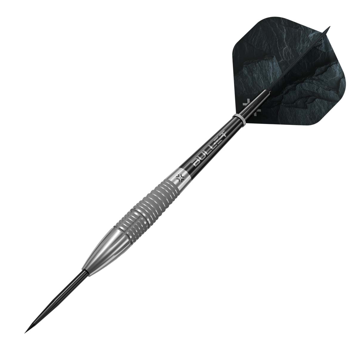 BULLET MONOLITH 90% tungsten DARTSHOP DAS ROGGEL