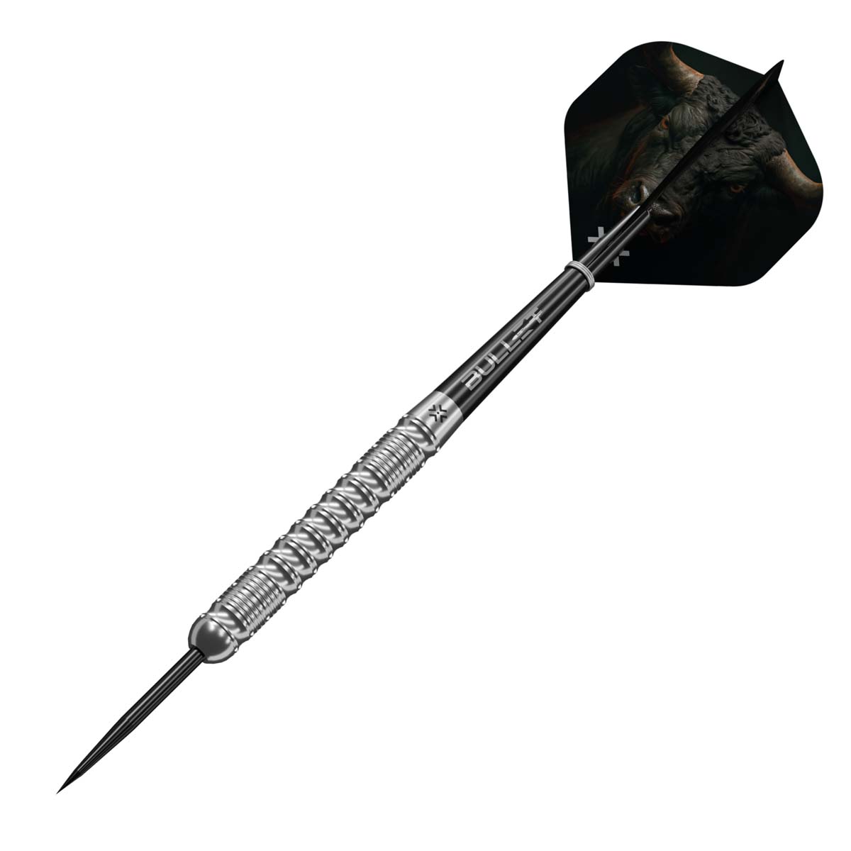 BULLET FURY 90% - Tungsten darts dartshop das roggel