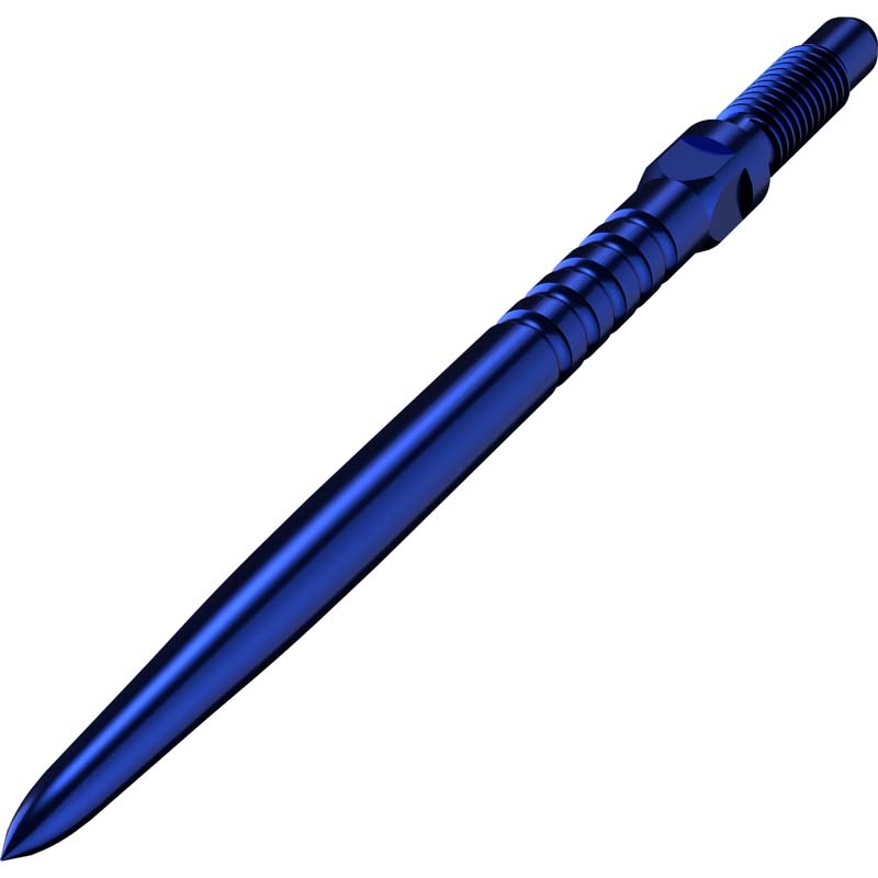 Bull’s CP Ringed Grip Blue dartshop das roggel