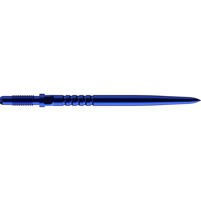 Bull’s CP Ringed Grip Blue dartshop das roggel