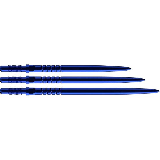 Bull’s CP Ringed Grip Blue dartshop das roggel
