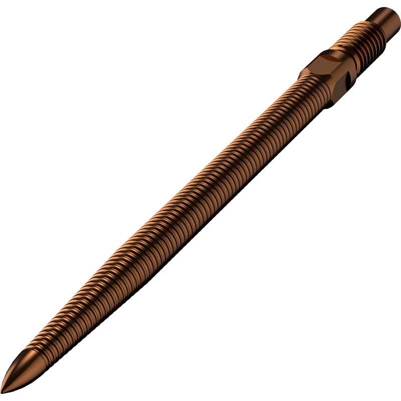 Bull’s CP Micro Grip Points Bronze dartshop das roggel